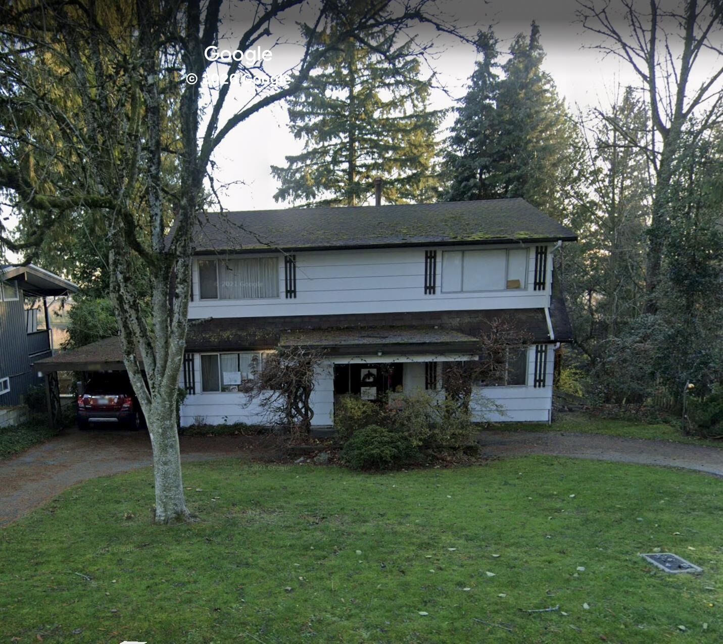 Property Photo: 5058 Carson Street BC V5J 2Y7