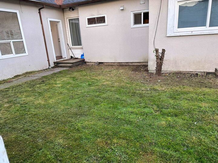 Property Photo: 46167 Cleveland Avenue BC V2P 2X5