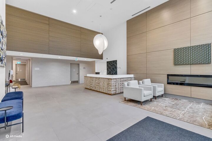 Property Photo:  13318 104 Avenue 2602  BC V3T 0R2 