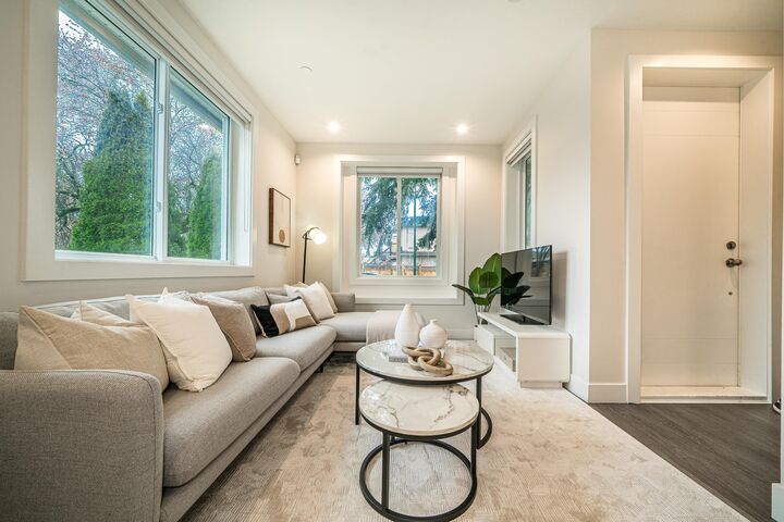 Property Photo: 7261 E Sherbrooke Street BC V5X 1T7