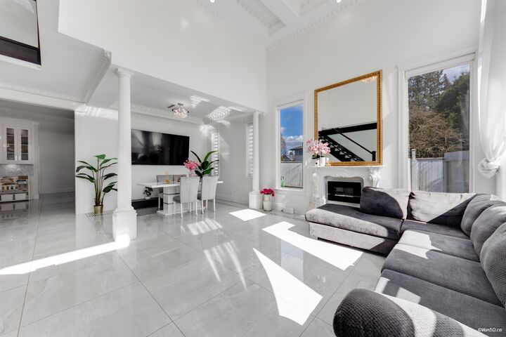 Property Photo: 11871 Aztec Street BC V6X 1H9