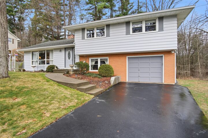 Property Photo: 304 Ridgefield Road NY 13760