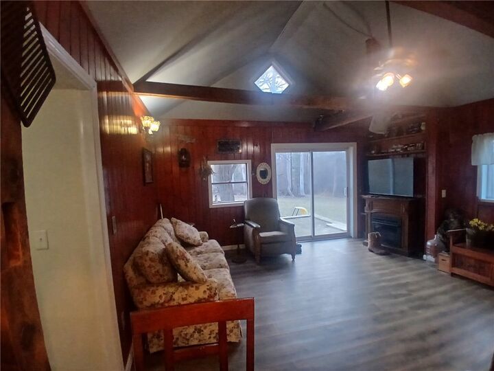 Property Photo:  4891 McMaster  NY 14819 