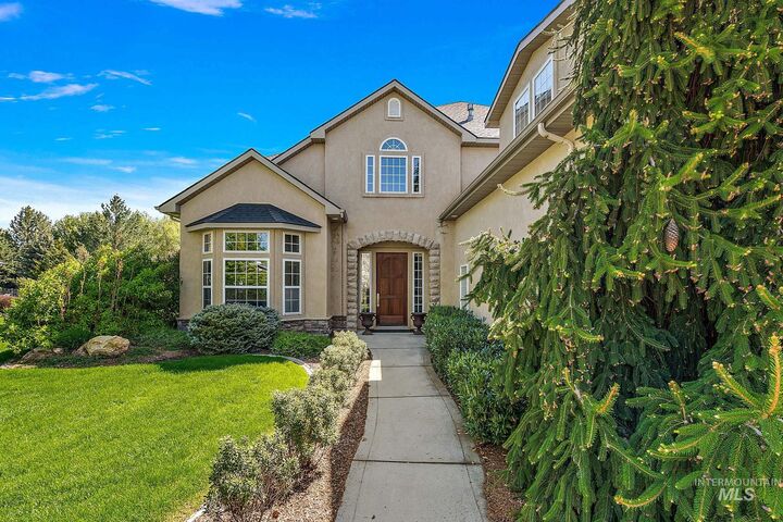 Property Photo:  3236 S Kingsbury Way  ID 83616-6781 