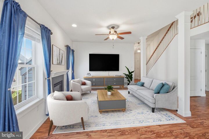 Property Photo: 5256 Stonefield Drive PA 17552