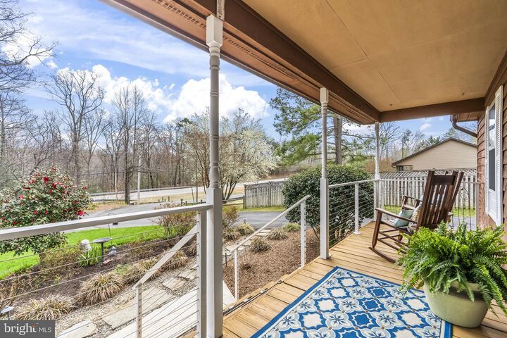 Property Photo:  12345 Hg Trueman Road  MD 20657 