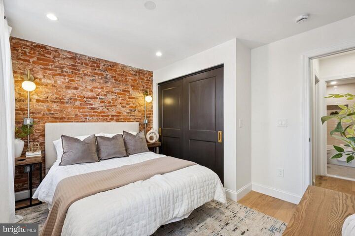 Property Photo: 1804 Waterloo Street PA 19122