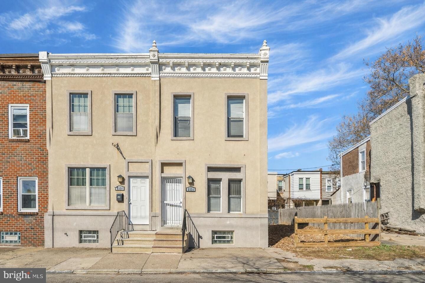 Property Photo:  2330 N 12th Street  PA 19133 