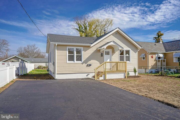 Property Photo:  306 Fenimore Street  NJ 08360 