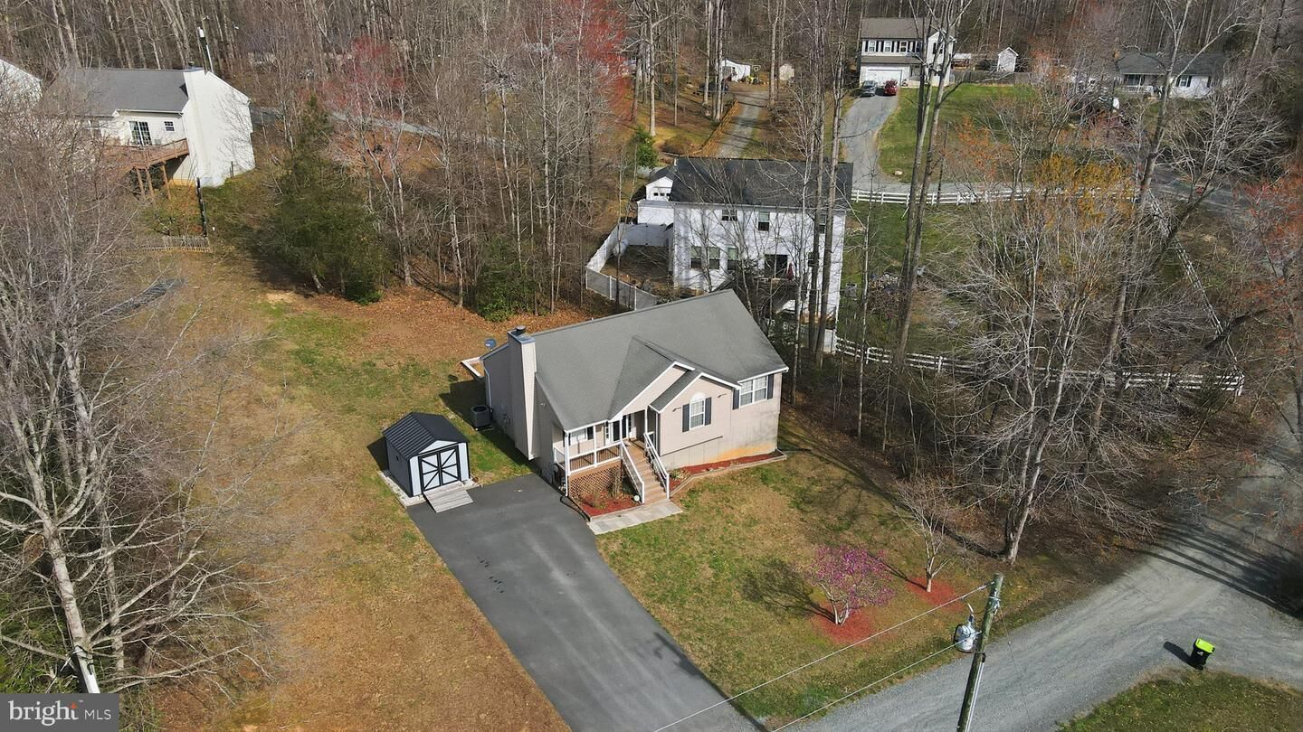 Property Photo:  145 Holly Drive  VA 22556 