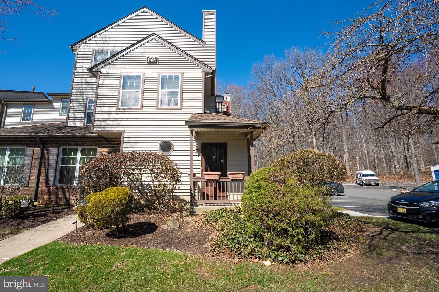 Property Photo:  6202 Cedar Court  NJ 08852 