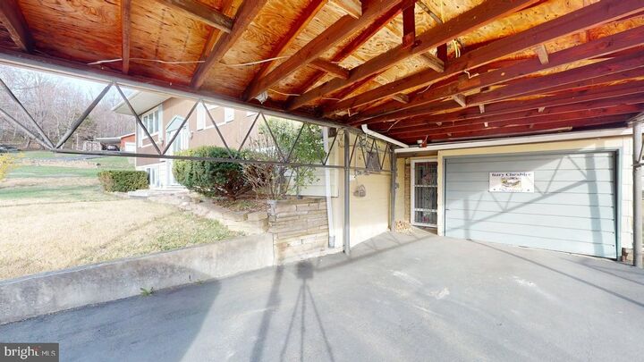 Property Photo:  216 McKinley Street  MD 21562 