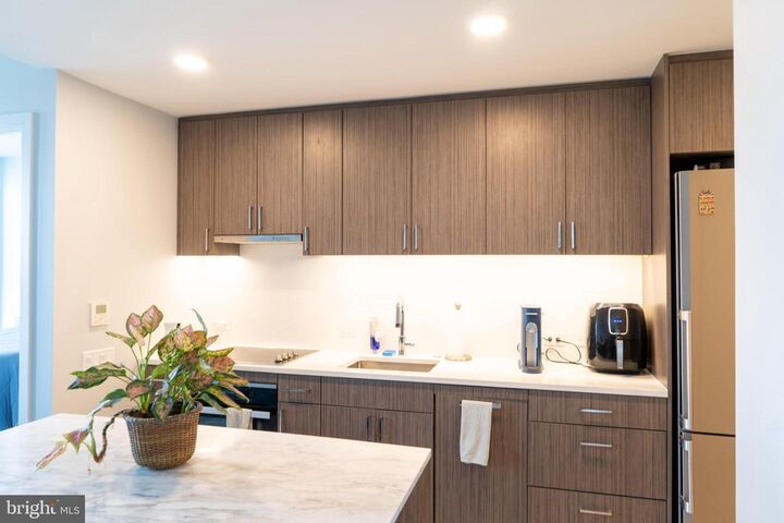 Property Photo: 1211 Van Street SE 1107 DC 20003