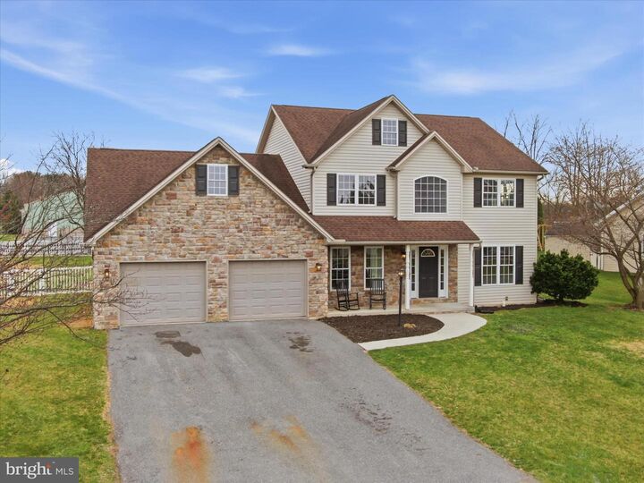 Property Photo:  2308 Ocracoke Island Court 83  PA 17202 