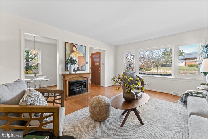 Property Photo:  2010 Washington Avenue  VA 22401 