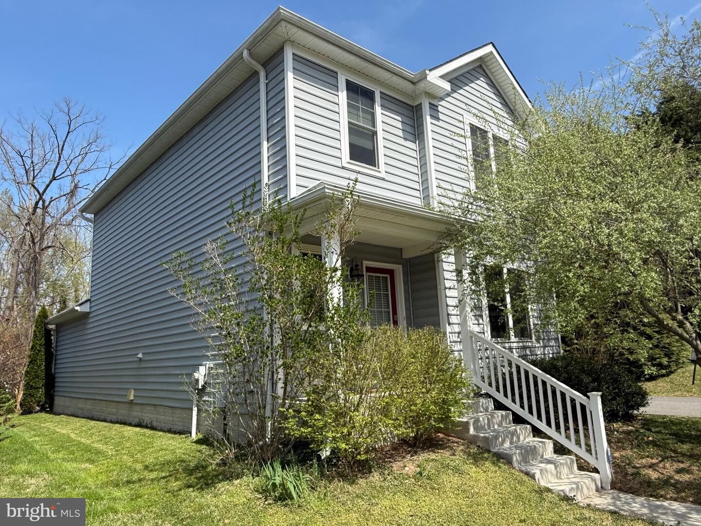 Property Photo:  331 Hollis Circle  MD 21601 