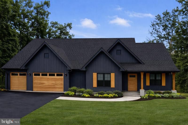 Property Photo:  Mistletoe Lane Lot 13  WV 25425 