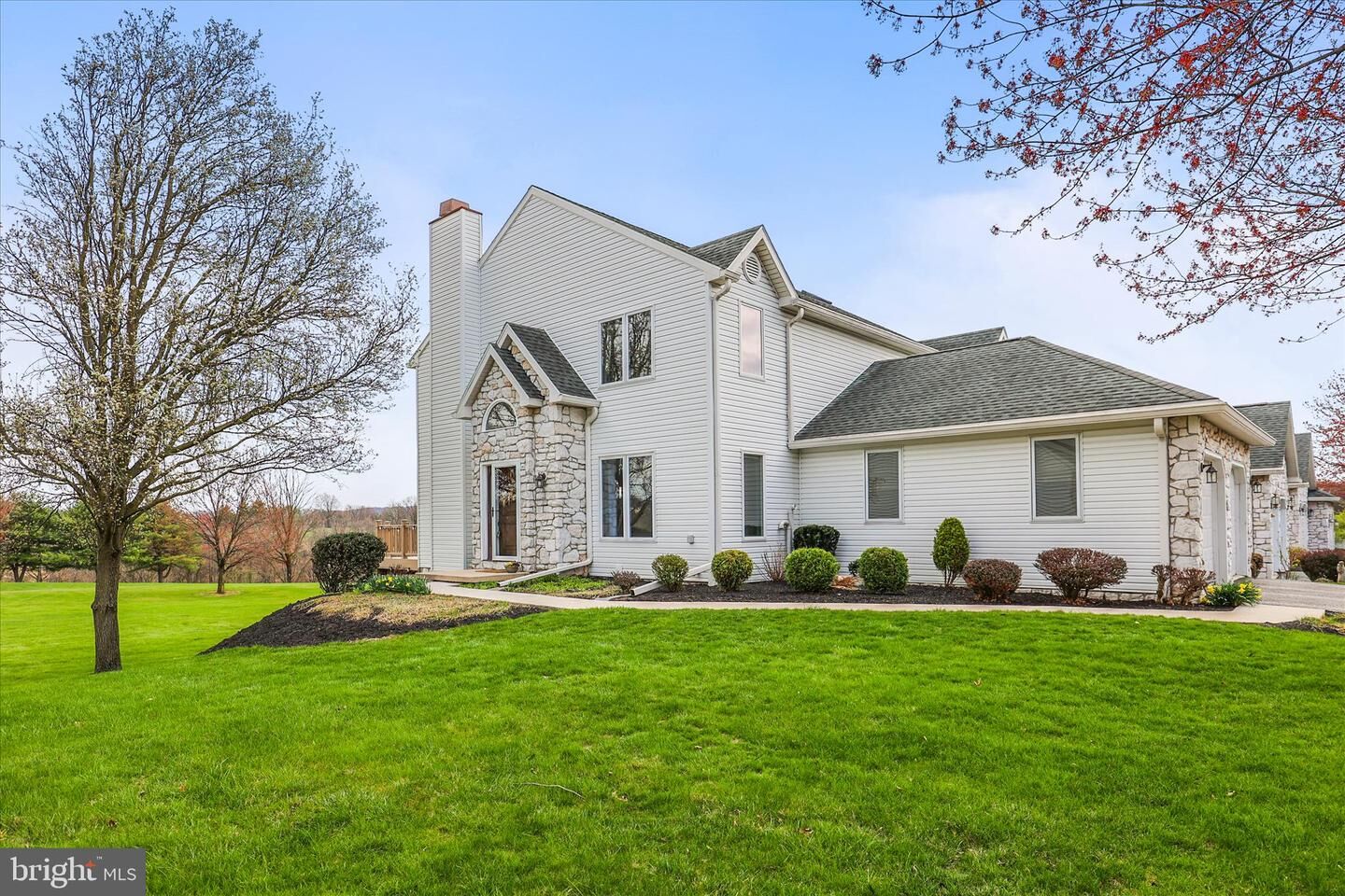 Property Photo: 2652 Fairway Drive 2652 PA 17402