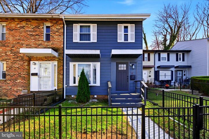 Property Photo: 16 Daimler Drive 62 MD 20743