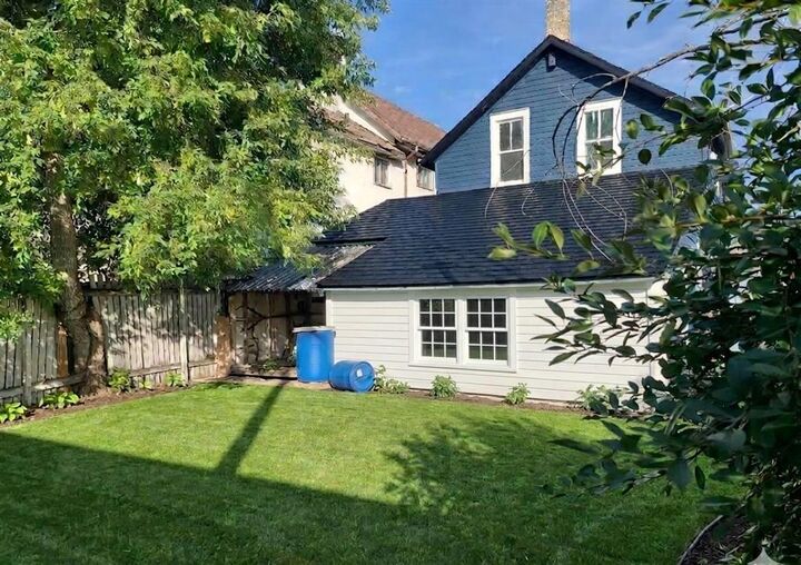 Photo de la propriété:  122 Harriet Street  MB R3A 1E1 