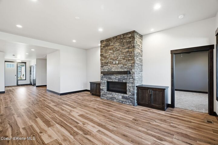 Property Photo: 4431 W Hide Away Ln ID 83815