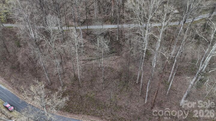 Property Photo: 4 Buckeye Road 63 NC 28751