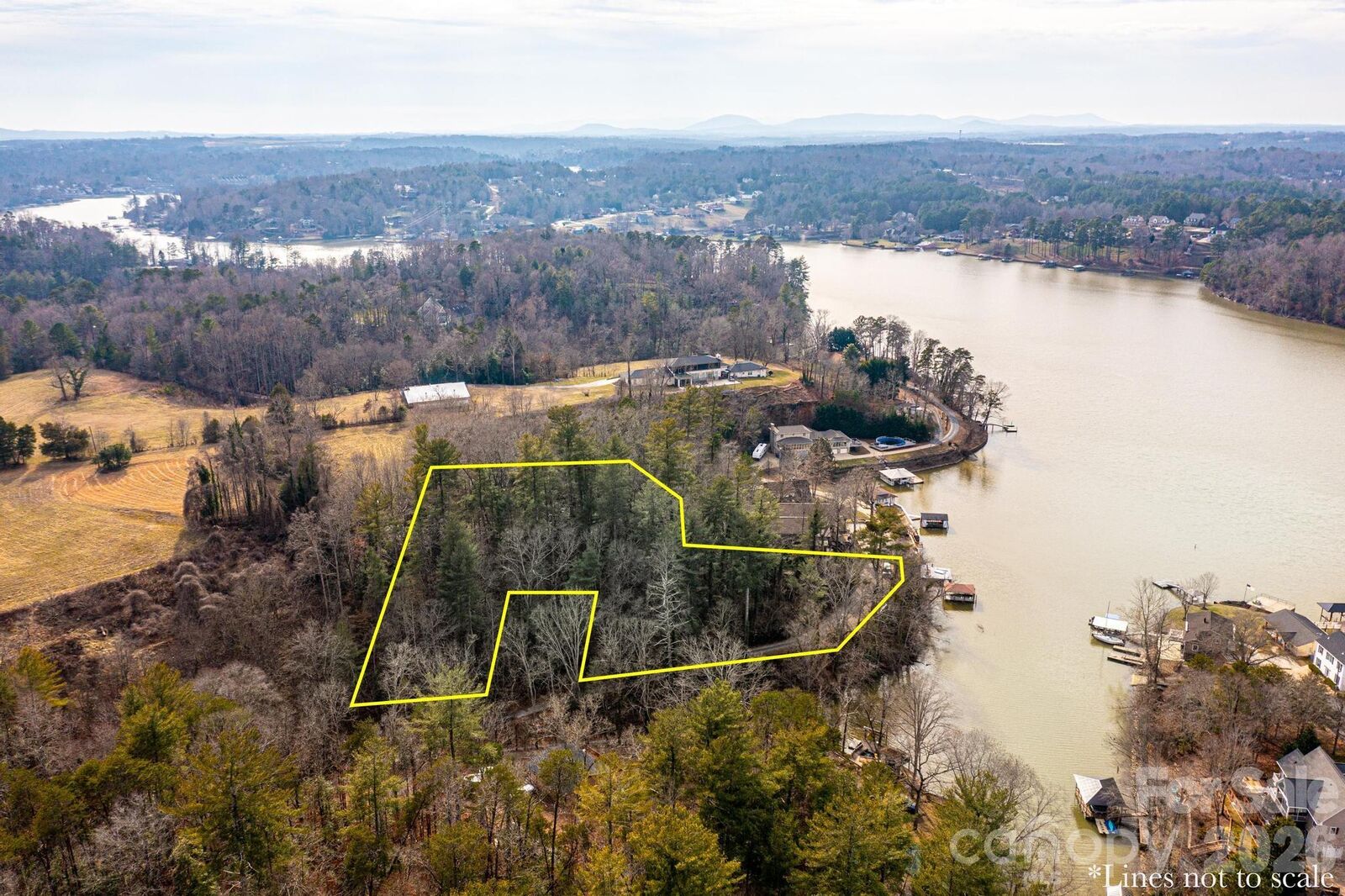 Property Photo: 3431 6th Street Drive NW NC 28601
