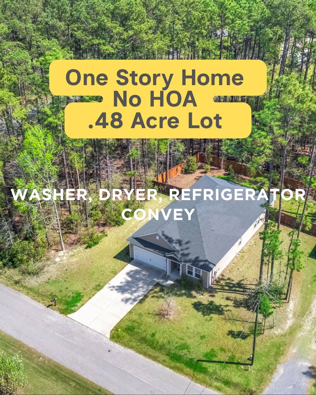 Property Photo:  103 Cooper Drive  SC 29483 