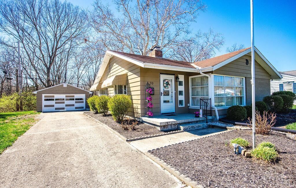 Property Photo: 39 Hermay Drive OH 45013