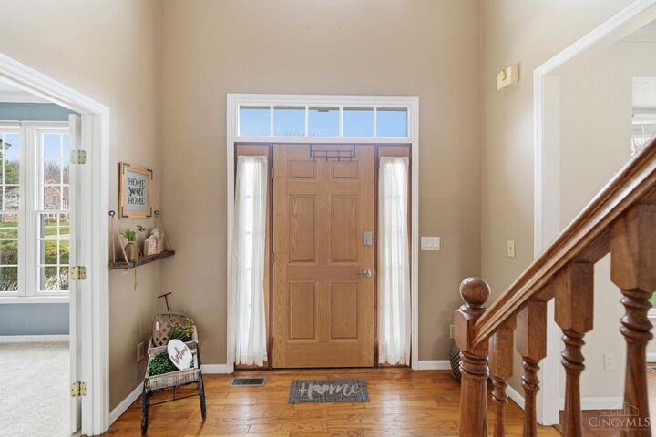 Property Photo:  3291 Shadylake Drive  OH 45140 