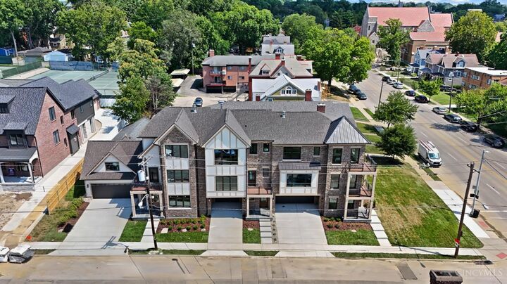 Property Photo:  3504 Shaw Avenue  OH 45208 