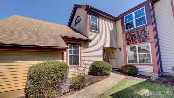 Property Photo: 2 Hempstead Drive NJ 08831