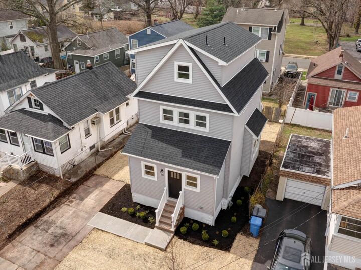 Property Photo: 211 University Avenue NJ 08840