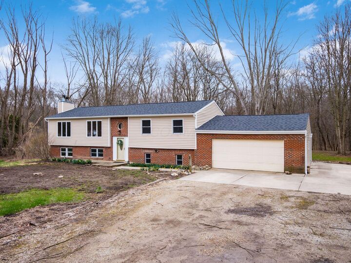 Property Photo:  14780 Bellepoint Road  OH 43061 