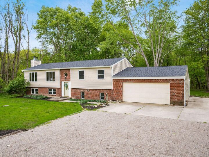 Property Photo:  14780 Bellepoint Road  OH 43061 