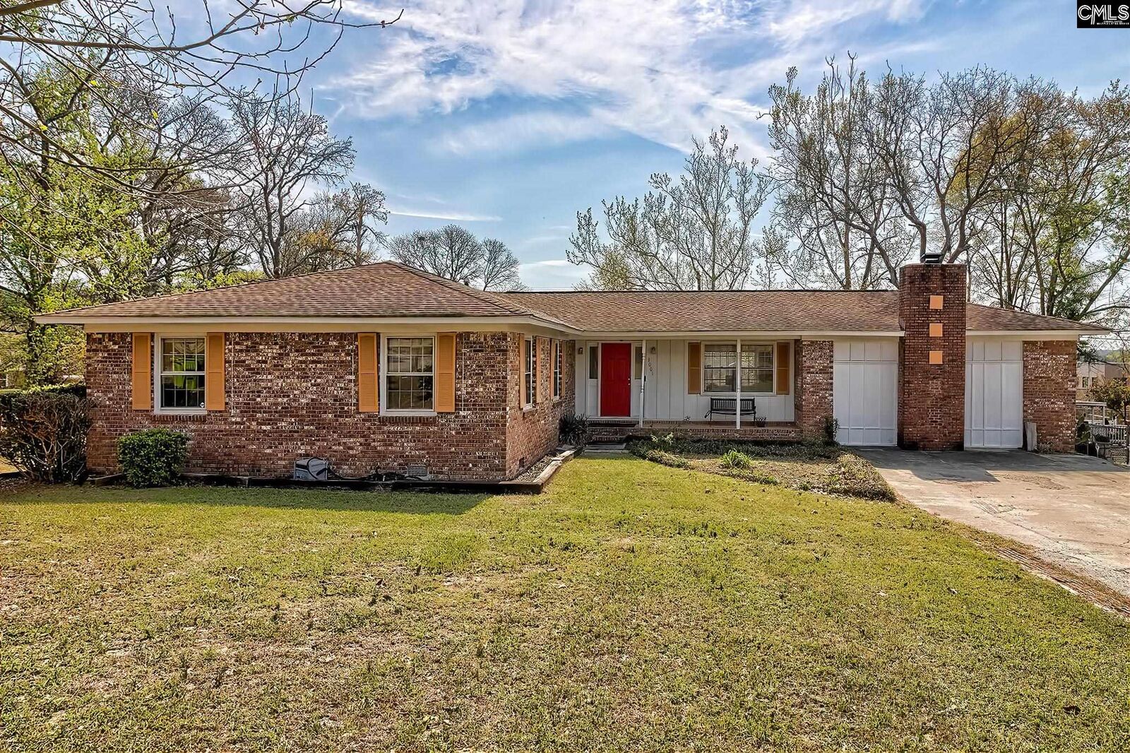 Property Photo:  3001 Prestwick  SC 29223 