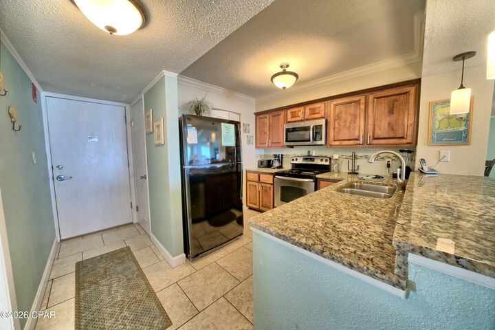 Property Photo: 7205 Thomas Drive D805 FL 32408