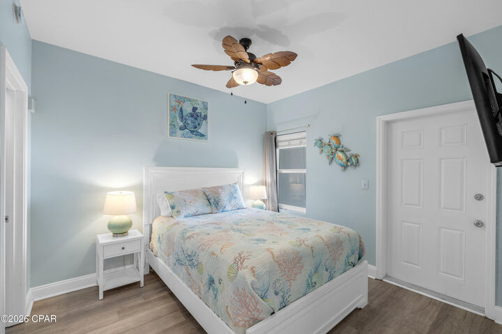 Property Photo:  9860 S Thomas Drive 501  FL 32408 