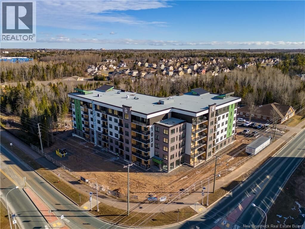 Property Photo:  1030 Melanson Unit# B1  NB E1A 7P2 