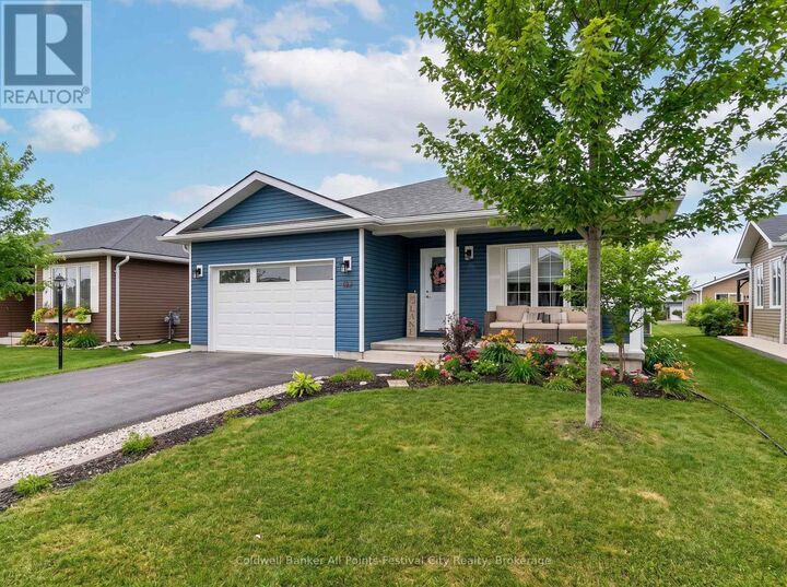 Property Photo: 44 Huron Heights Drive ON N7A 0B2