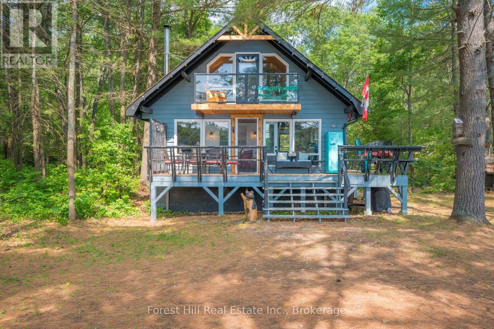 Property Photo: 1099 Bracken Trail ON K0M 2L1