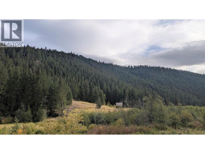 Property Photo:  6930 Big Bar Road  BC V0K 1K0 