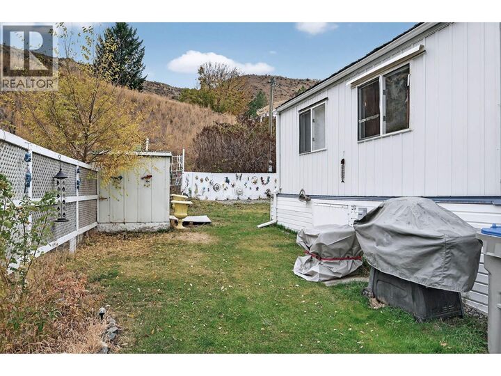Property Photo: 1175 Rose Hill Road 37 BC V2E 1G9