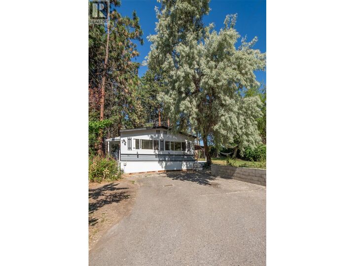 Property Photo: 1860 Boucherie Road 30 BC V4T 1Z9