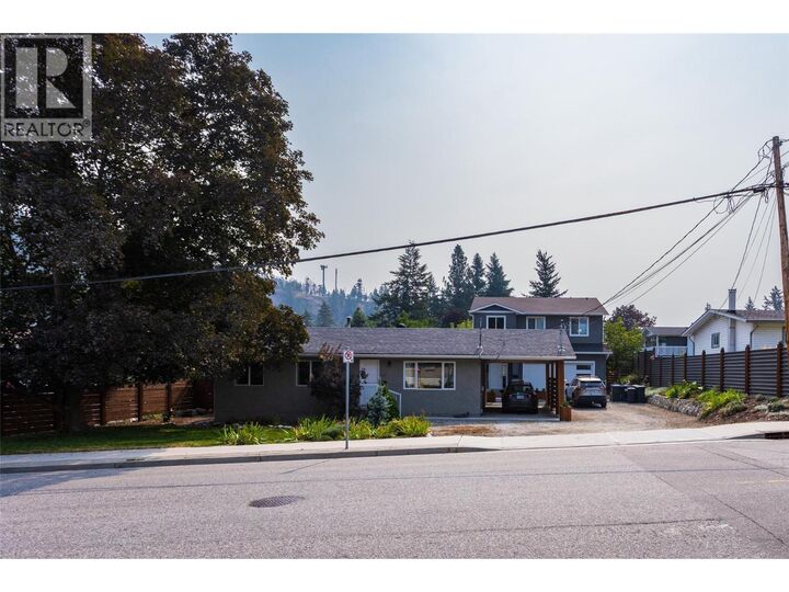 Property Photo:  1257 Rio Drive  BC V1V 1E2 
