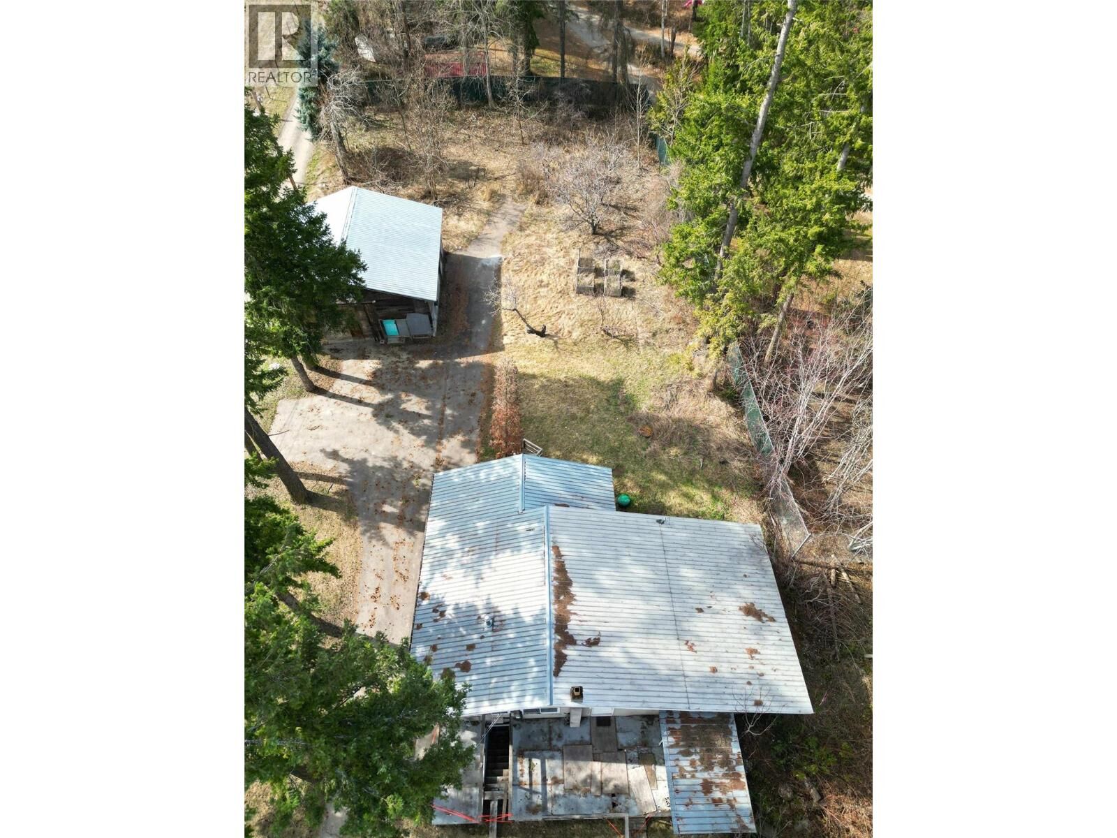 Property Photo: 271 97 B Highway Northeast BC V1E 1X5