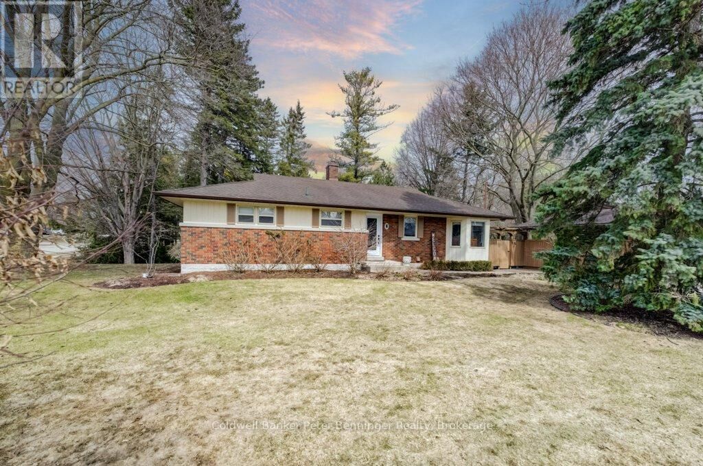 Photo de la propriété:  2 Mullen Drive  ON N0G 2V0 