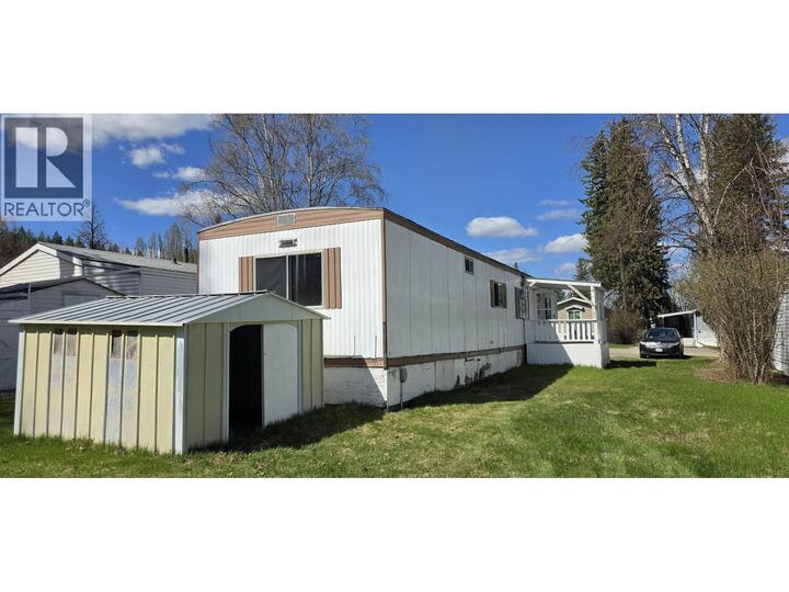 Property Photo: 654 North Fraser Drive 21 BC V2J 1Z6