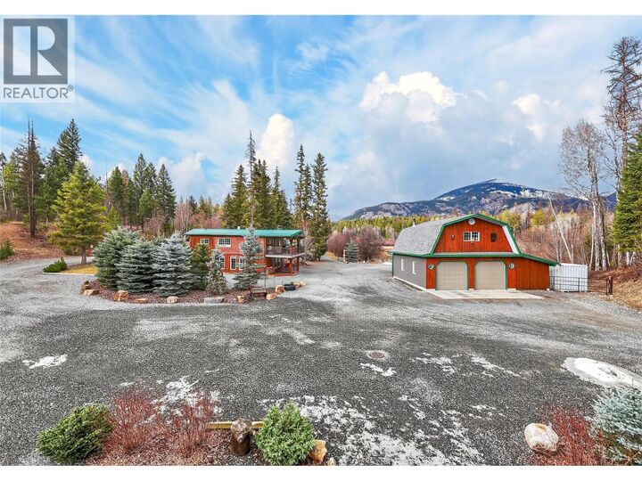 6206 Tie Lake Shore N Road — photo 1