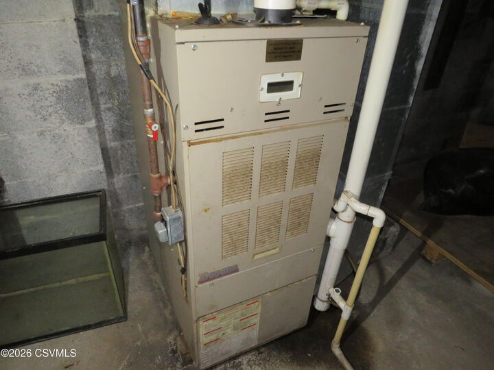 Property Photo:  1200 1st Avenue  PA 18603 